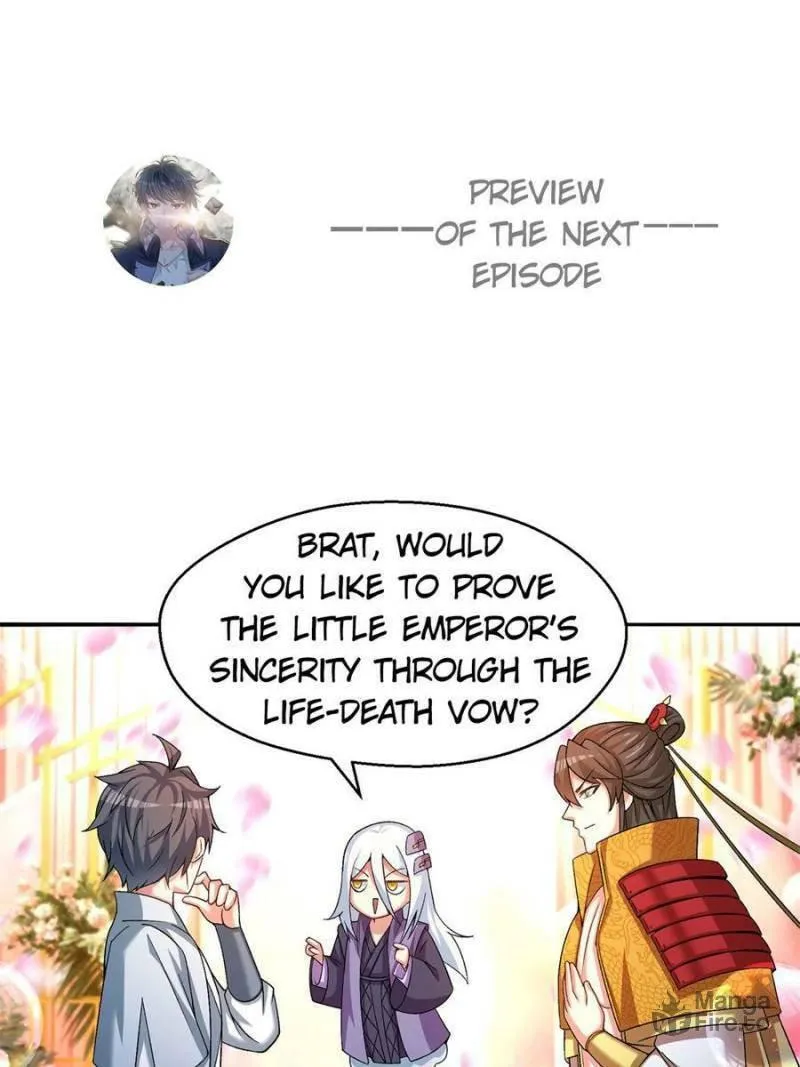Read I Picked up an Attribute (Colored) chapter 67 image 77 on Lezhin