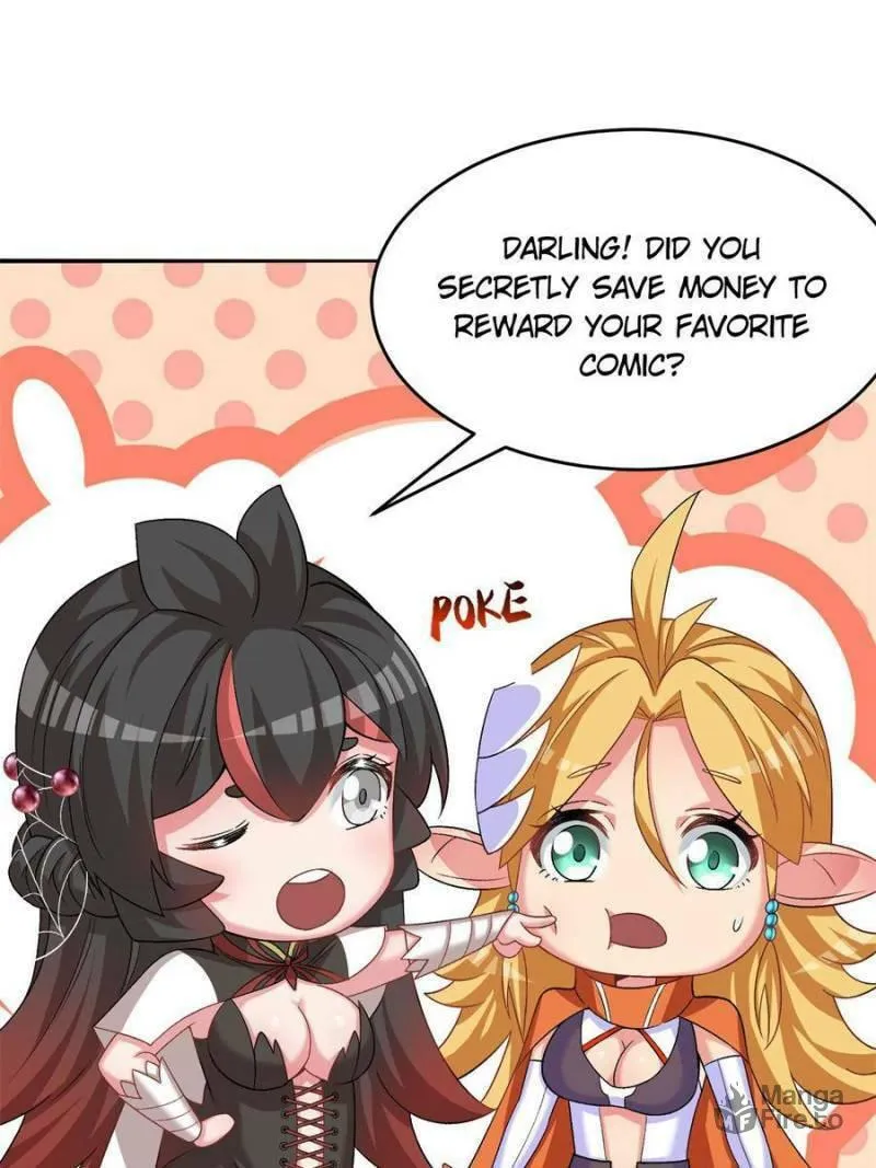 Read I Picked up an Attribute (Colored) chapter 67 image 79 on Lezhin
