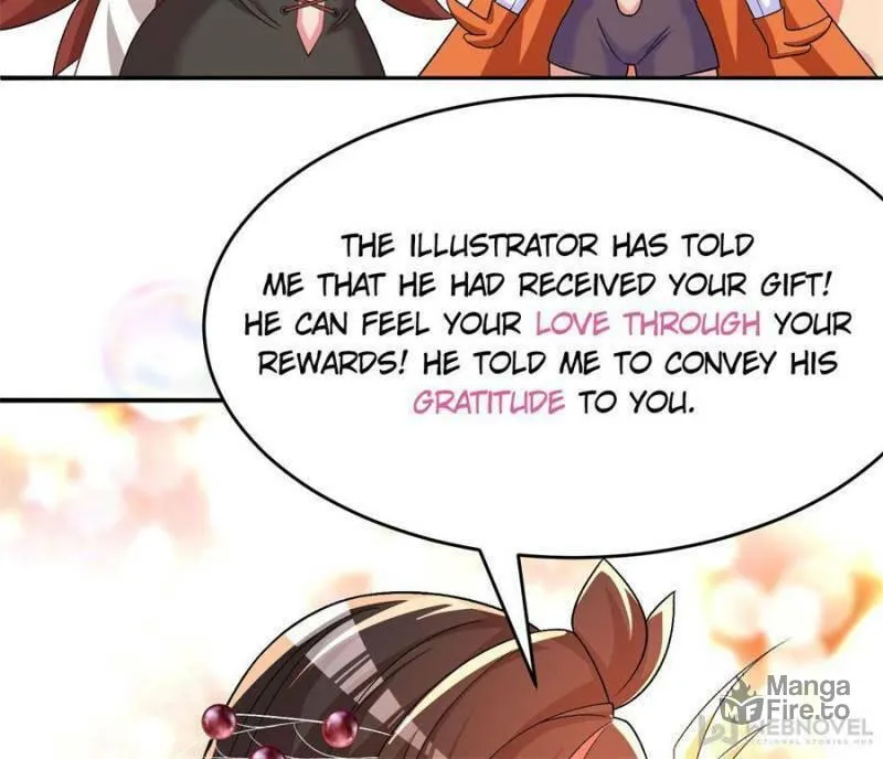 Read I Picked up an Attribute (Colored) chapter 67 image 80 on Lezhin