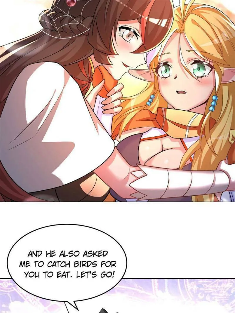 Read I Picked up an Attribute (Colored) chapter 67 image 81 on Lezhin