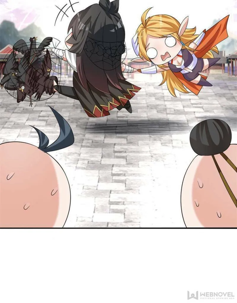Read I Picked up an Attribute (Colored) chapter 67 image 82 on Lezhin