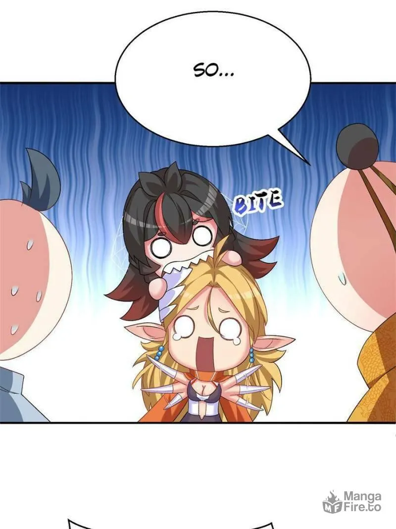 Read I Picked up an Attribute (Colored) chapter 67 image 9 on Lezhin