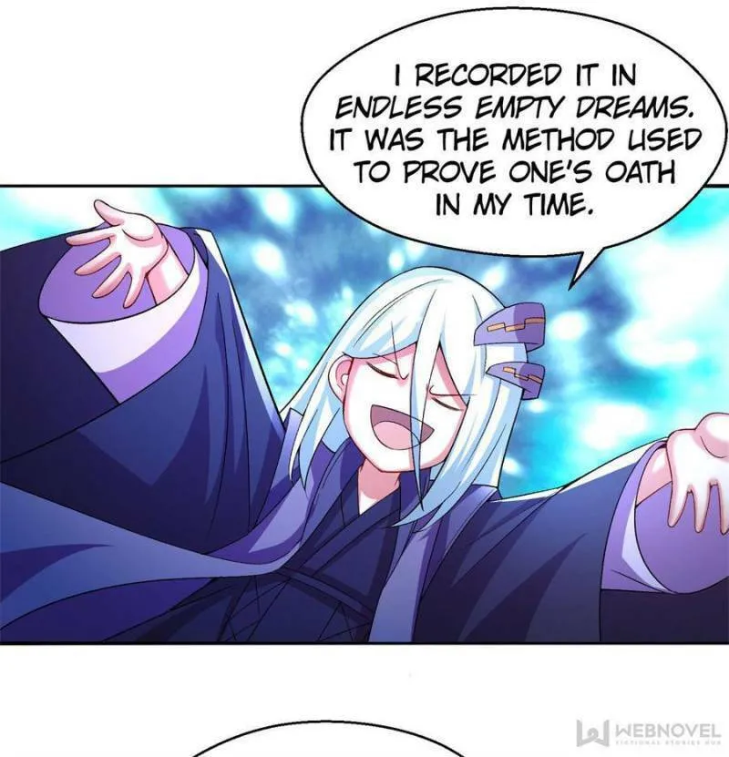 Read I Picked up an Attribute (Colored) chapter 68 image 1 on Lezhin