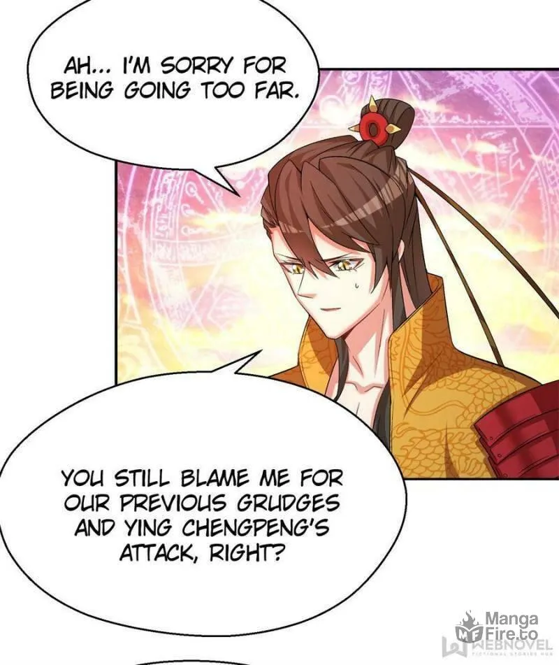 Read I Picked up an Attribute (Colored) chapter 68 image 11 on Lezhin