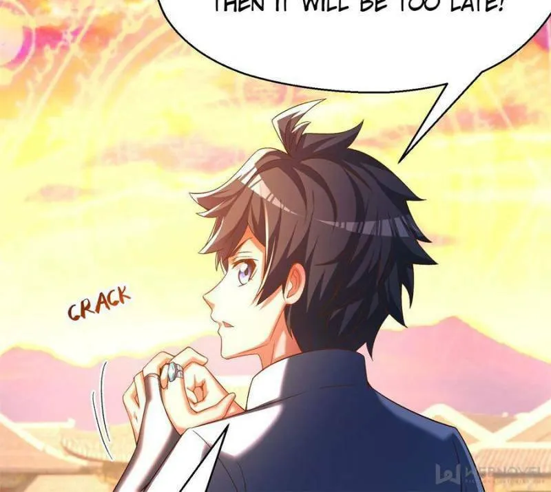 Read I Picked up an Attribute (Colored) chapter 68 image 13 on Lezhin