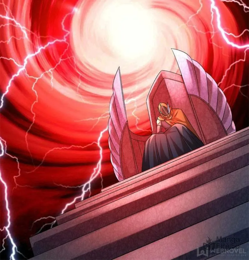 Read I Picked up an Attribute (Colored) chapter 68 image 17 on Lezhin