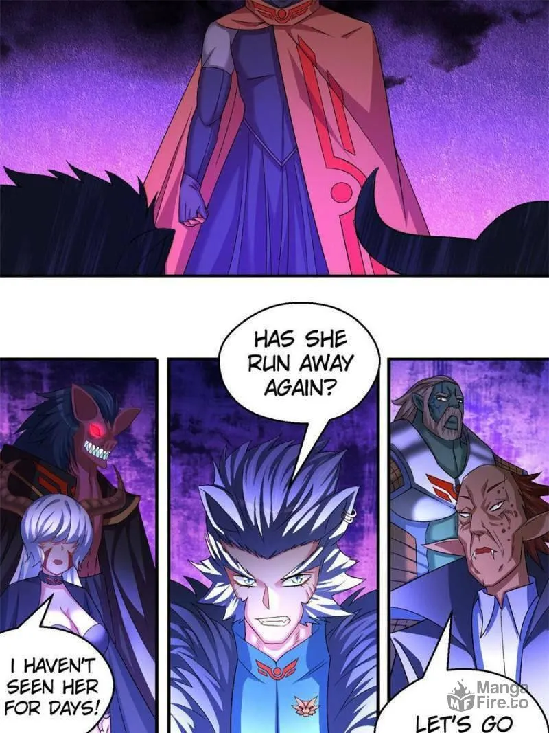 Read I Picked up an Attribute (Colored) chapter 68 image 20 on Lezhin