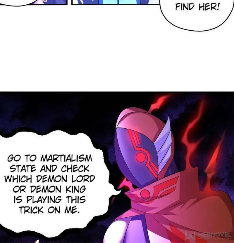 Read I Picked up an Attribute (Colored) chapter 68 image 21 on Lezhin