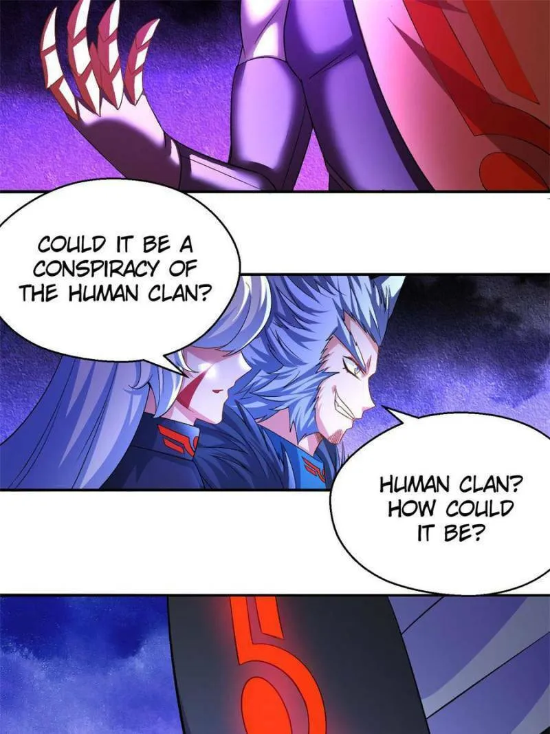 Read I Picked up an Attribute (Colored) chapter 68 image 22 on Lezhin