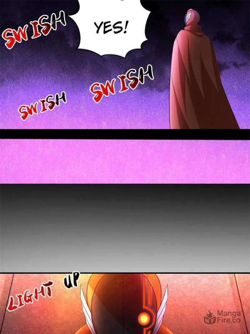 Read I Picked up an Attribute (Colored) chapter 68 image 24 on Lezhin