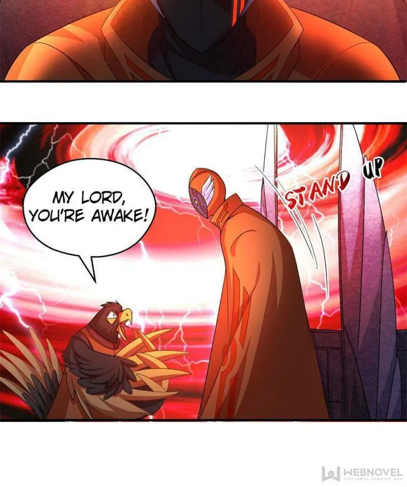 Read I Picked up an Attribute (Colored) chapter 68 image 25 on Lezhin