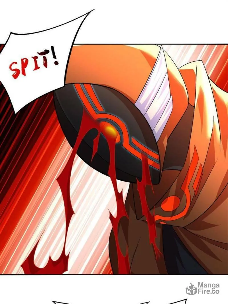 Read I Picked up an Attribute (Colored) chapter 68 image 26 on Lezhin