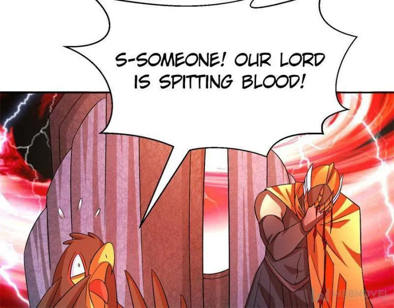 Read I Picked up an Attribute (Colored) chapter 68 image 27 on Lezhin