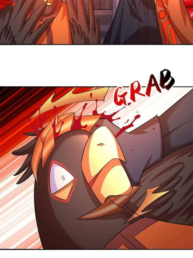 Read I Picked up an Attribute (Colored) chapter 68 image 28 on Lezhin