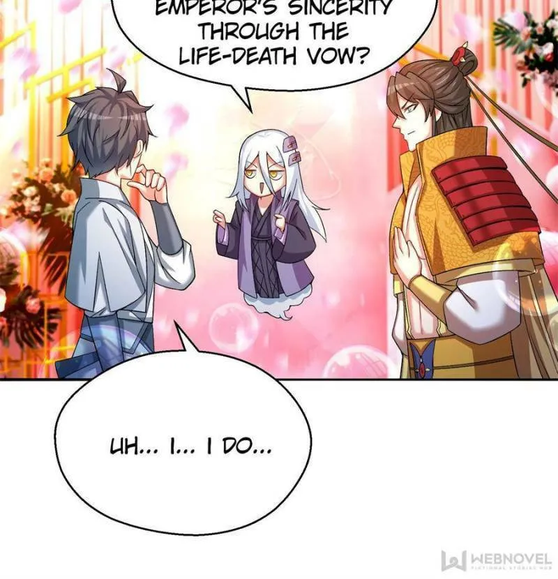 Read I Picked up an Attribute (Colored) chapter 68 image 3 on Lezhin