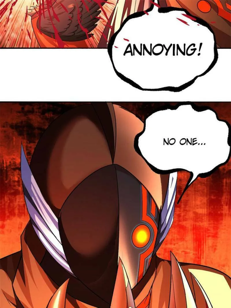 Read I Picked up an Attribute (Colored) chapter 68 image 30 on Lezhin
