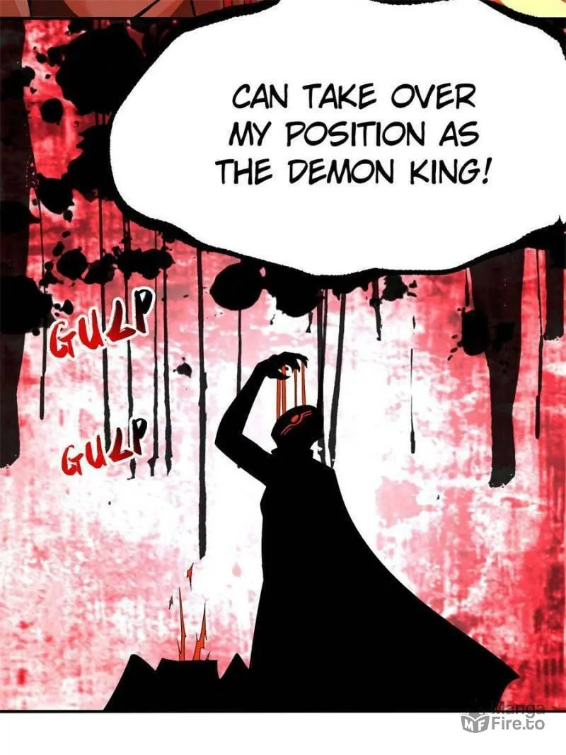 Read I Picked up an Attribute (Colored) chapter 68 image 32 on Lezhin