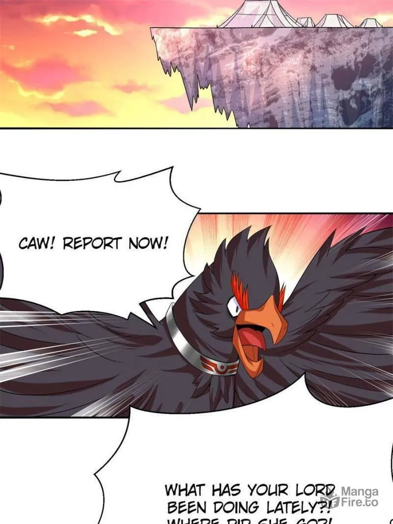 Read I Picked up an Attribute (Colored) chapter 68 image 34 on Lezhin