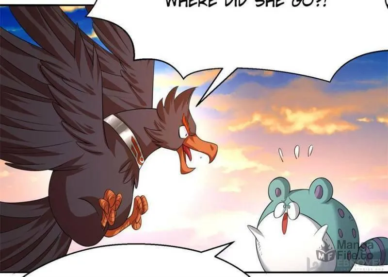 Read I Picked up an Attribute (Colored) chapter 68 image 35 on Lezhin
