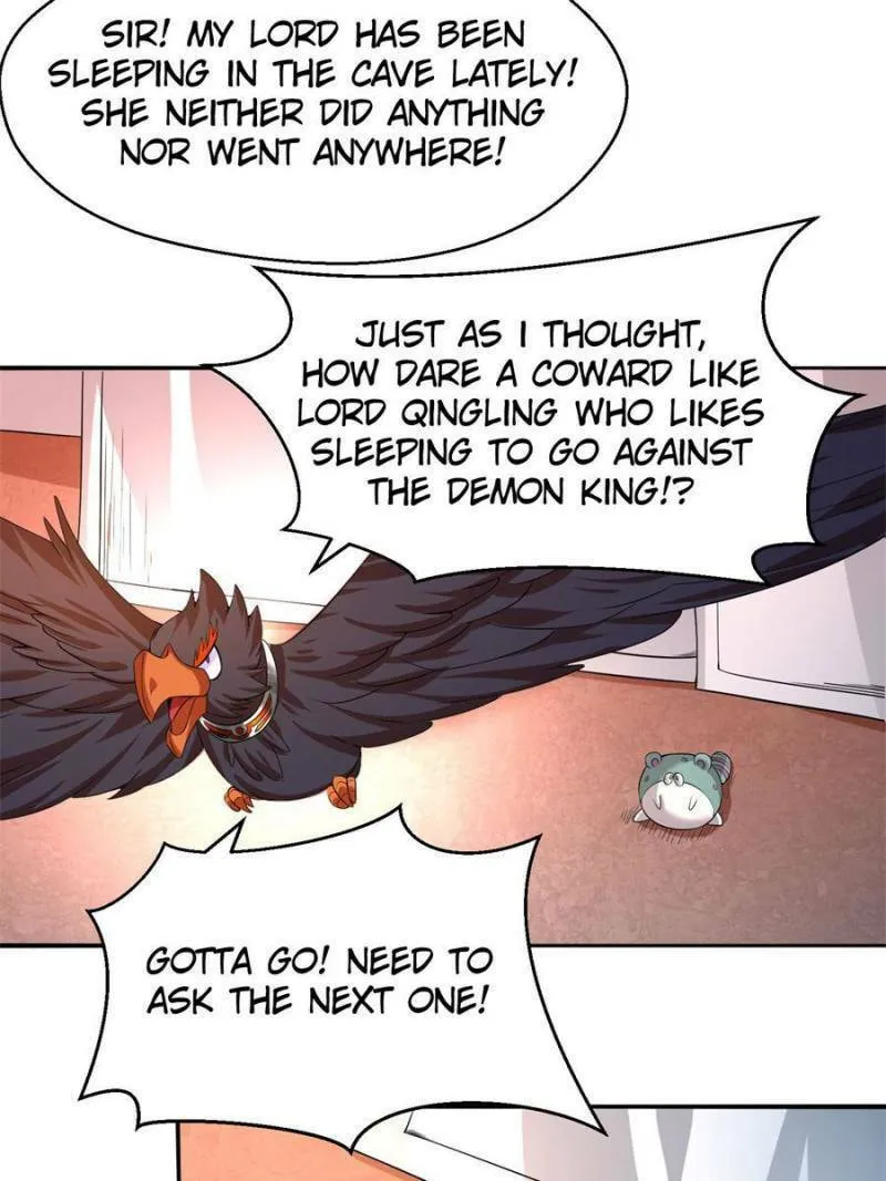 Read I Picked up an Attribute (Colored) chapter 68 image 36 on Lezhin