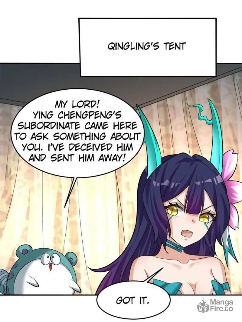 Read I Picked up an Attribute (Colored) chapter 68 image 38 on Lezhin