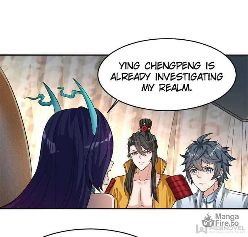 Read I Picked up an Attribute (Colored) chapter 68 image 39 on Lezhin