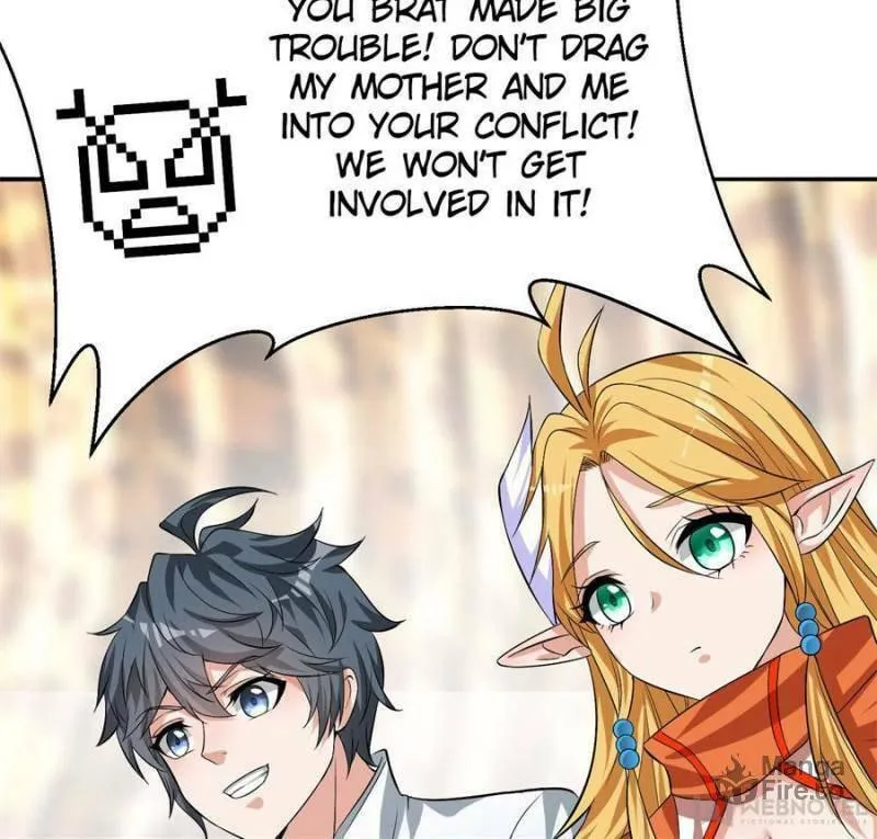 Read I Picked up an Attribute (Colored) chapter 68 image 41 on Lezhin