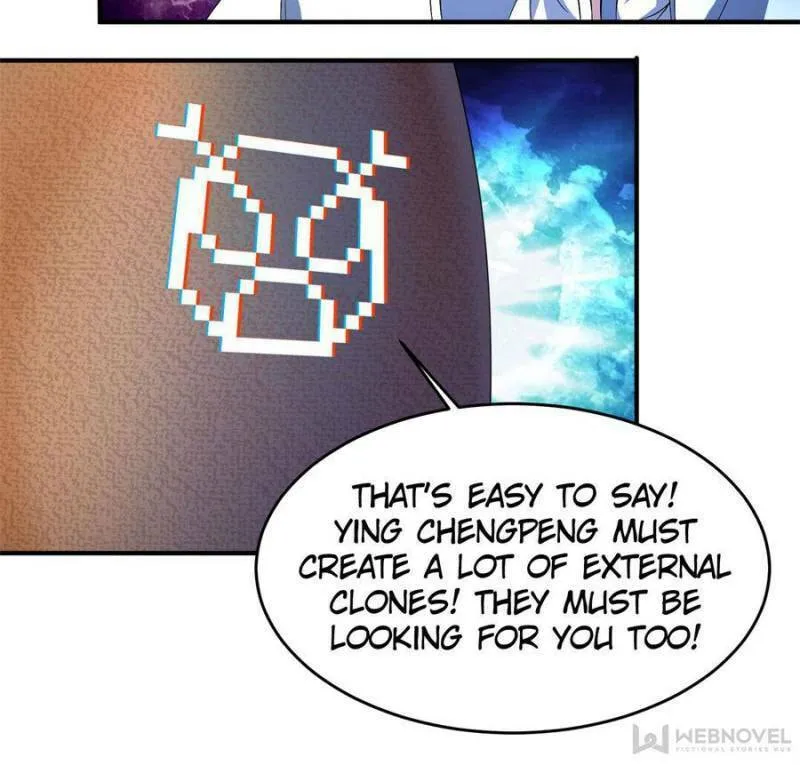 Read I Picked up an Attribute (Colored) chapter 68 image 43 on Lezhin