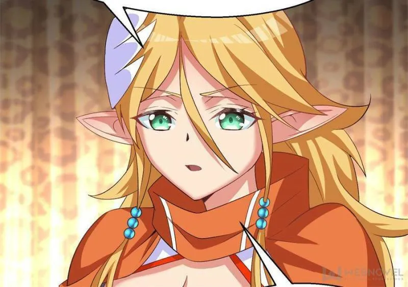 Read I Picked up an Attribute (Colored) chapter 68 image 45 on Lezhin