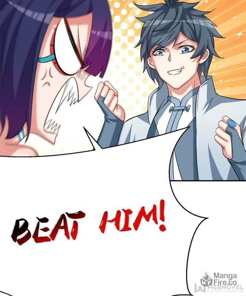 Read I Picked up an Attribute (Colored) chapter 68 image 50 on Lezhin