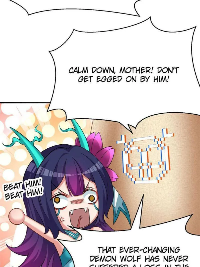 Read I Picked up an Attribute (Colored) chapter 68 image 51 on Lezhin
