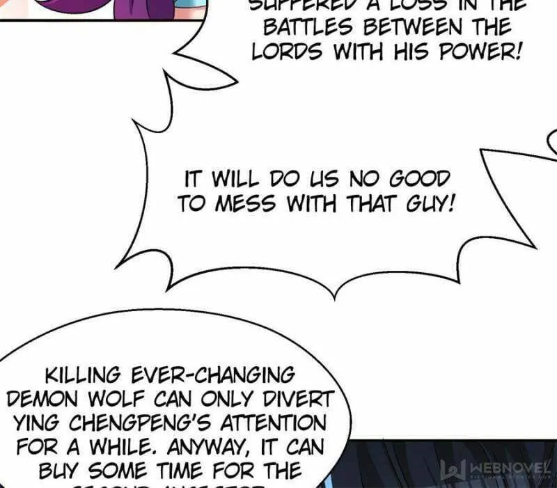 Read I Picked up an Attribute (Colored) chapter 68 image 52 on Lezhin