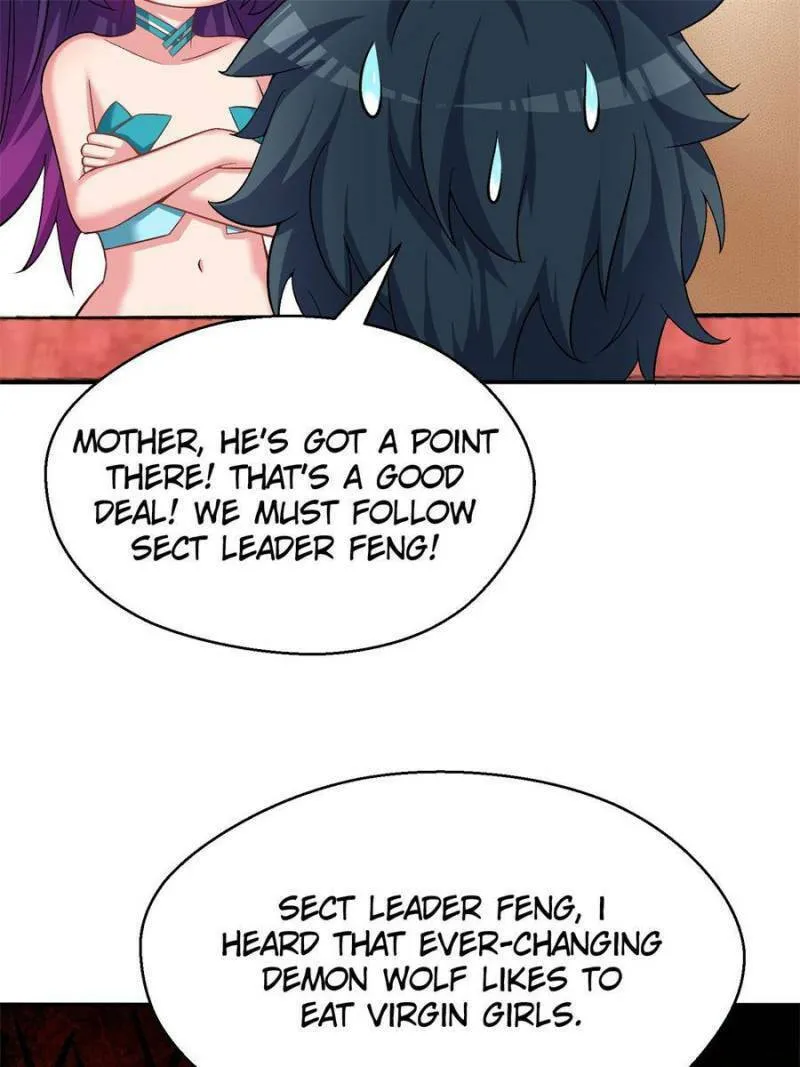Read I Picked up an Attribute (Colored) chapter 68 image 57 on Lezhin