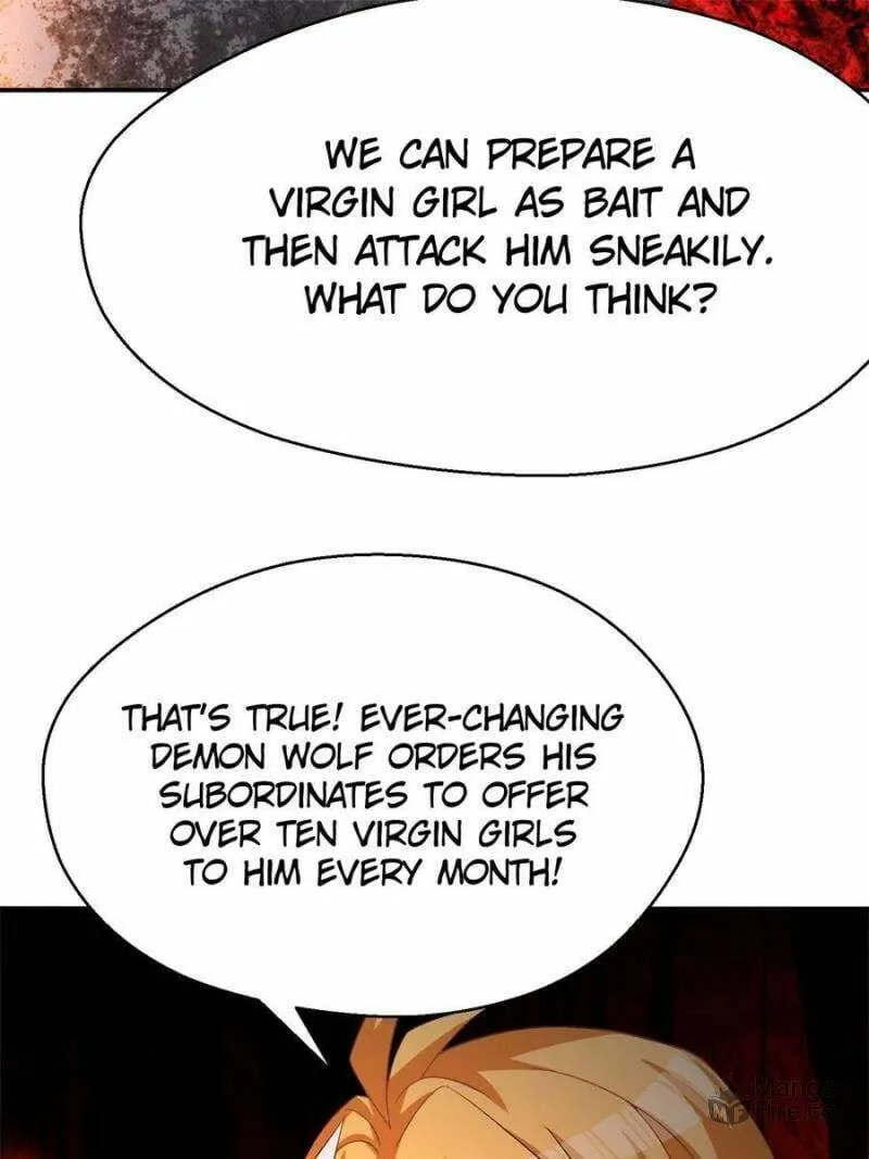 Read I Picked up an Attribute (Colored) chapter 68 image 59 on Lezhin