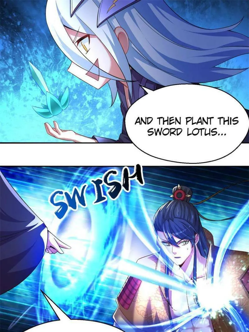 Read I Picked up an Attribute (Colored) chapter 68 image 6 on Lezhin