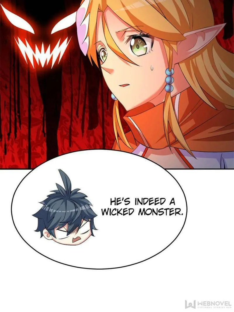 Read I Picked up an Attribute (Colored) chapter 68 image 60 on Lezhin