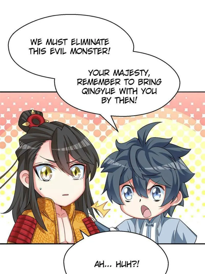Read I Picked up an Attribute (Colored) chapter 68 image 61 on Lezhin