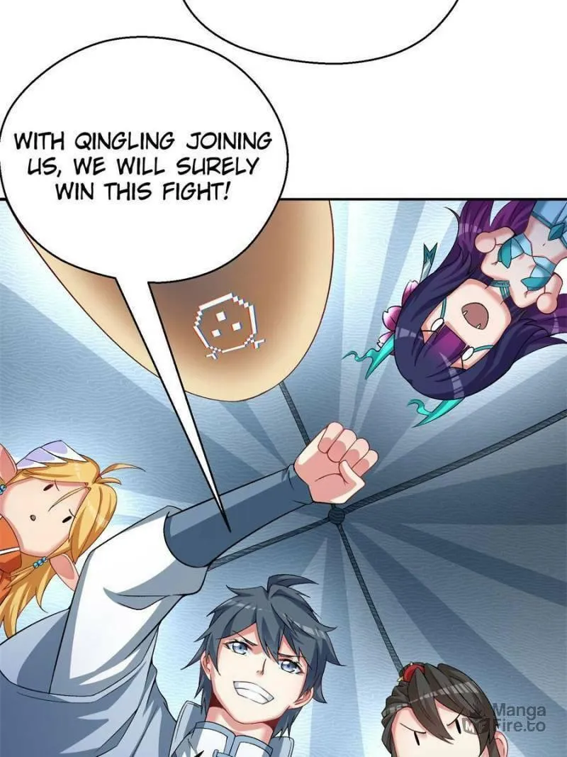 Read I Picked up an Attribute (Colored) chapter 68 image 62 on Lezhin