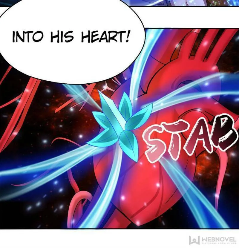 Read I Picked up an Attribute (Colored) chapter 68 image 7 on Lezhin