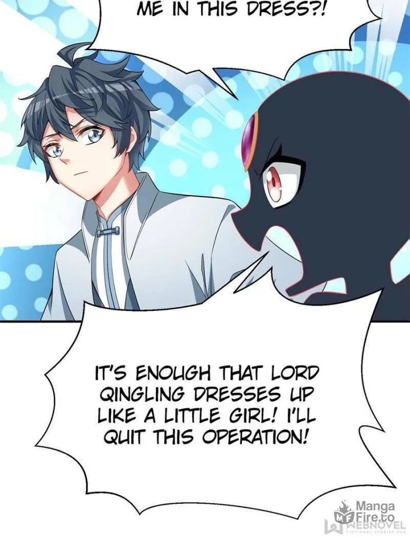 Read I Picked up an Attribute (Colored) chapter 68 image 71 on Lezhin