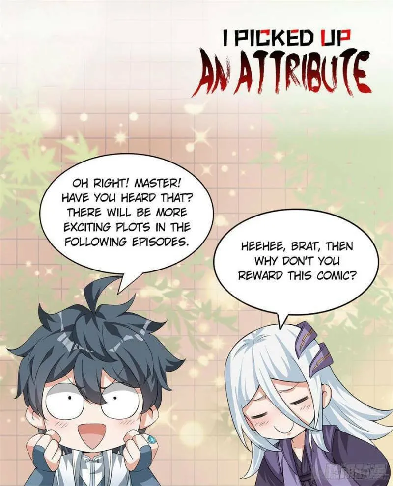 Read I Picked up an Attribute (Colored) chapter 68 image 72 on Lezhin
