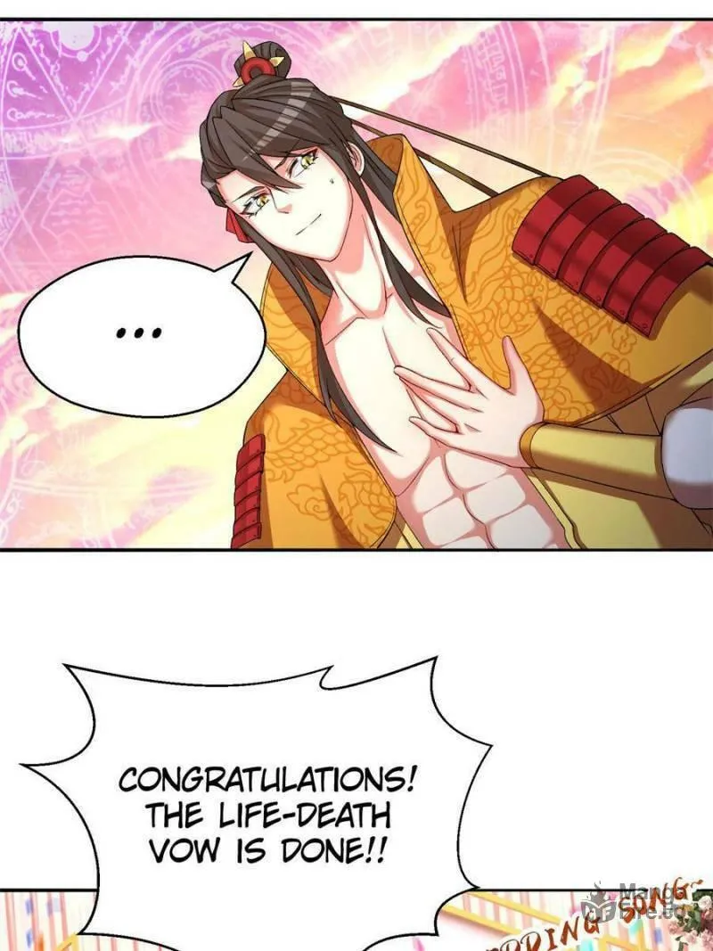 Read I Picked up an Attribute (Colored) chapter 68 image 8 on Lezhin