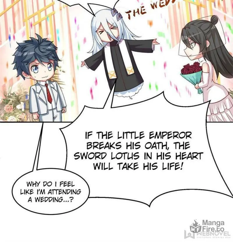 Read I Picked up an Attribute (Colored) chapter 68 image 9 on Lezhin