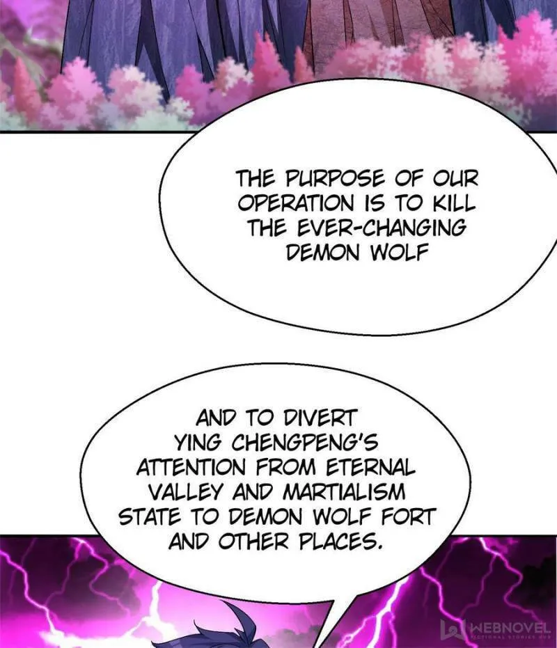 Read I Picked up an Attribute (Colored) chapter 69 image 1 on Lezhin