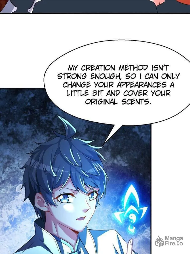 Read I Picked up an Attribute (Colored) chapter 69 image 11 on Lezhin