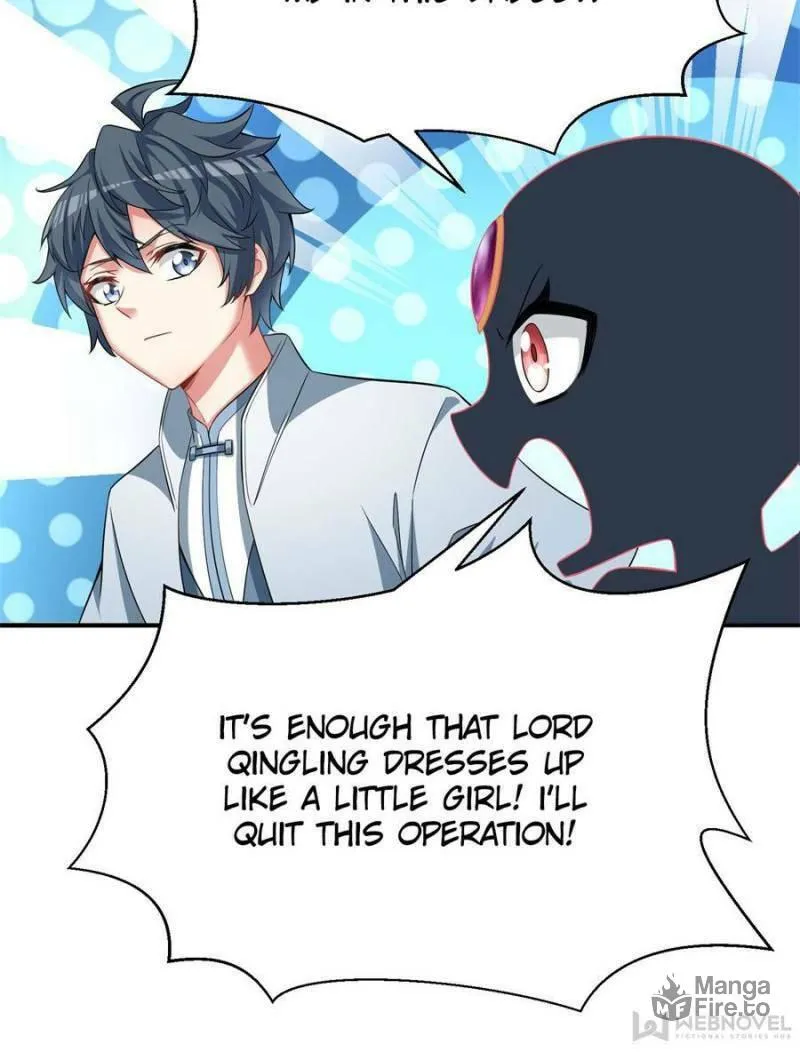 Read I Picked up an Attribute (Colored) chapter 69 image 14 on Lezhin