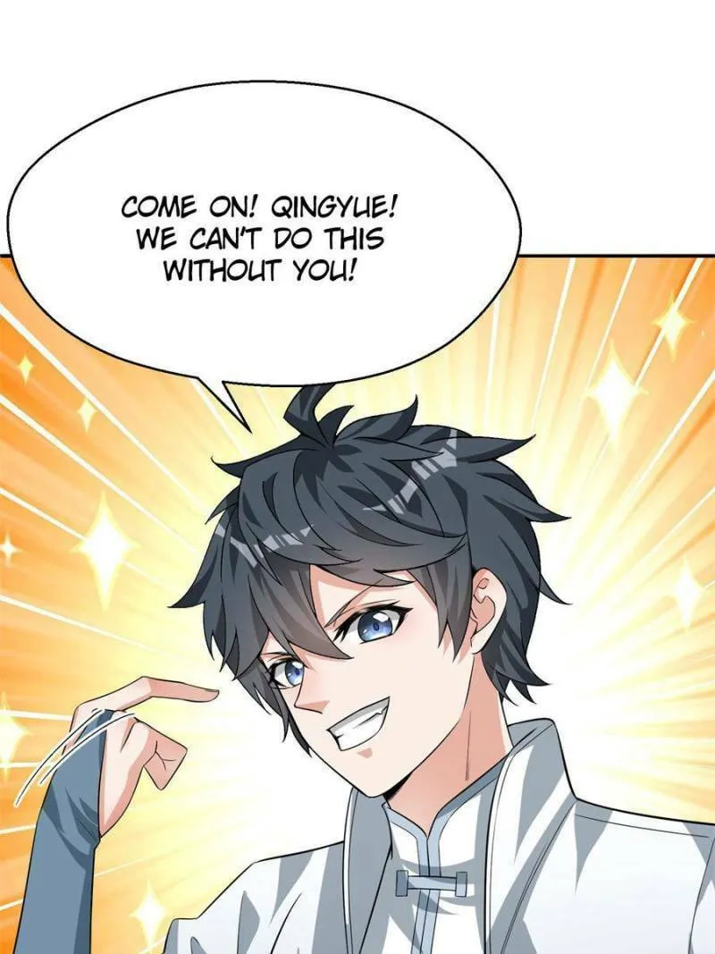 Read I Picked up an Attribute (Colored) chapter 69 image 15 on Lezhin