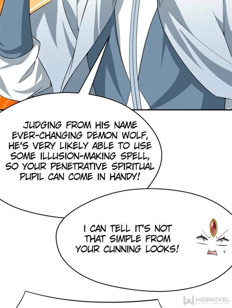 Read I Picked up an Attribute (Colored) chapter 69 image 16 on Lezhin