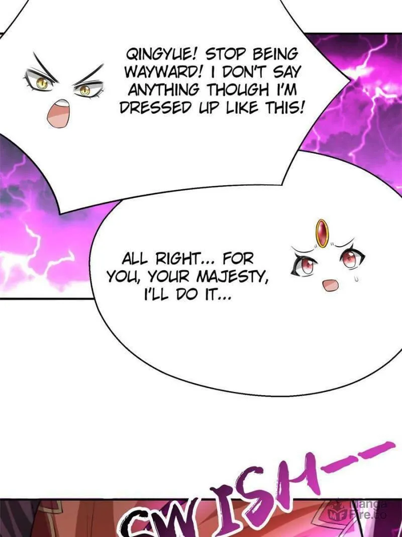 Read I Picked up an Attribute (Colored) chapter 69 image 17 on Lezhin