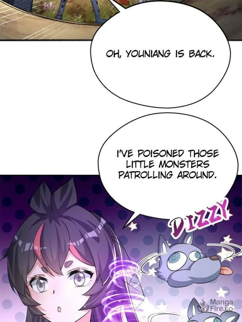 Read I Picked up an Attribute (Colored) chapter 69 image 19 on Lezhin